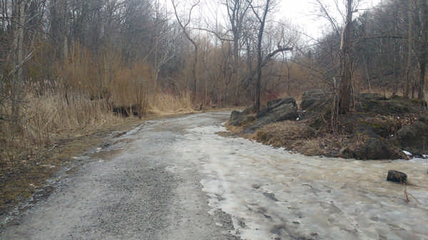 Picture Taken: HDR was off