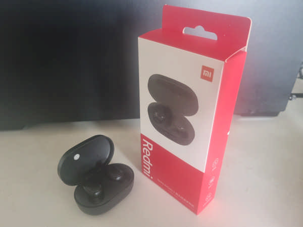 Xiaomi Redmi Airdots 2